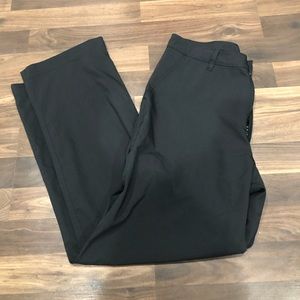Champion C9 Men’s stretch Golf Pants - Black 34x30